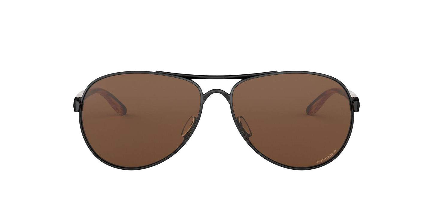 Oaakley Feedback 4079 Sunglasses