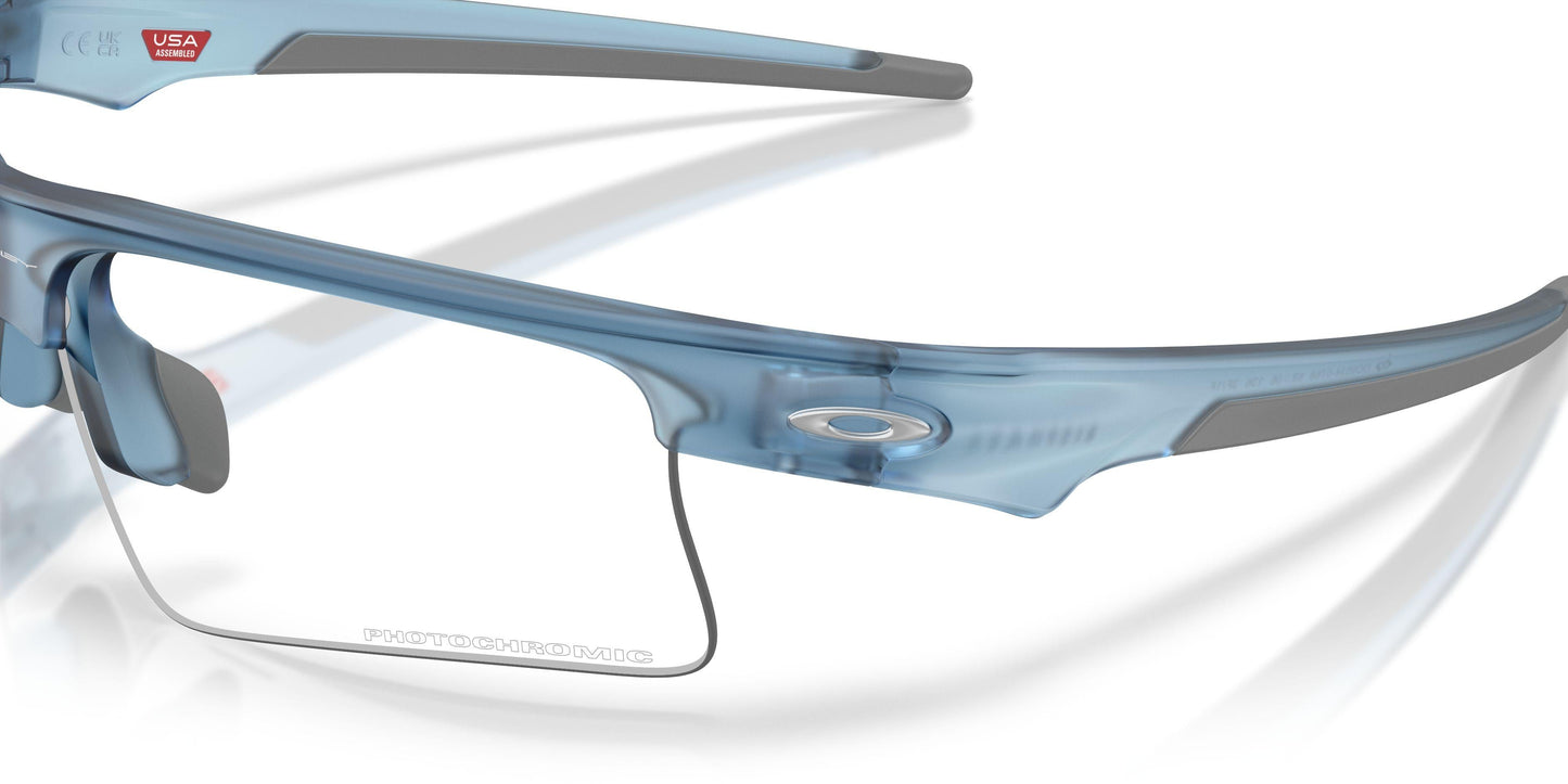 Oaakley Bisphaera Speed 9534 Sunglasses