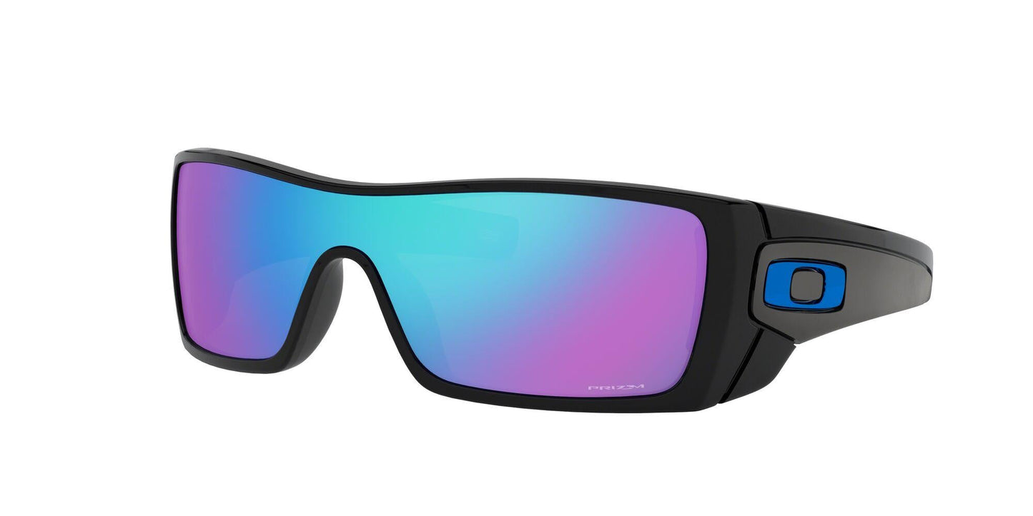 Oaakley Batwolf 9101 Sunglasses