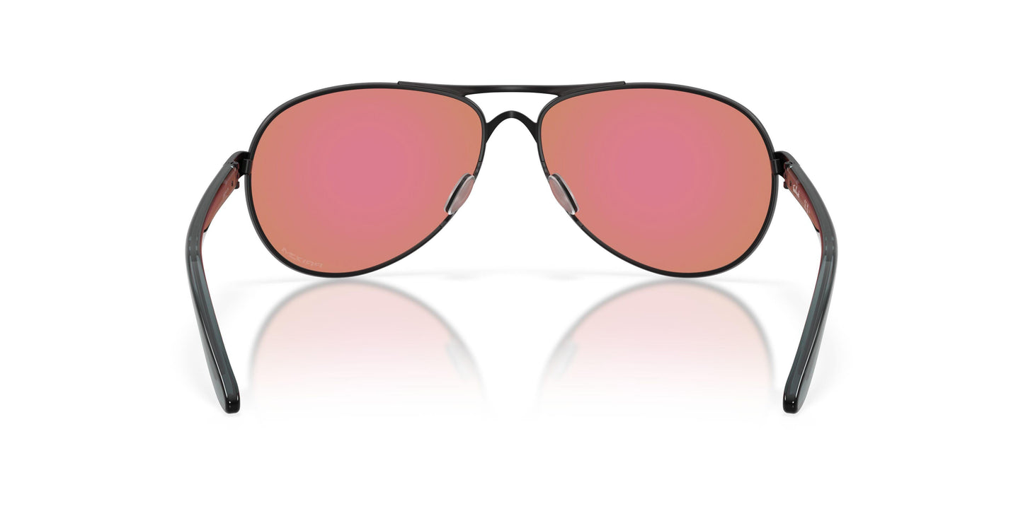 Oaakley Feedback 4079 Sunglasses