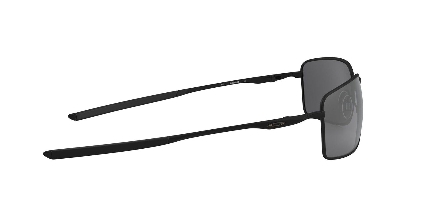 Oaakley Square Wire 4075 Sunglasses