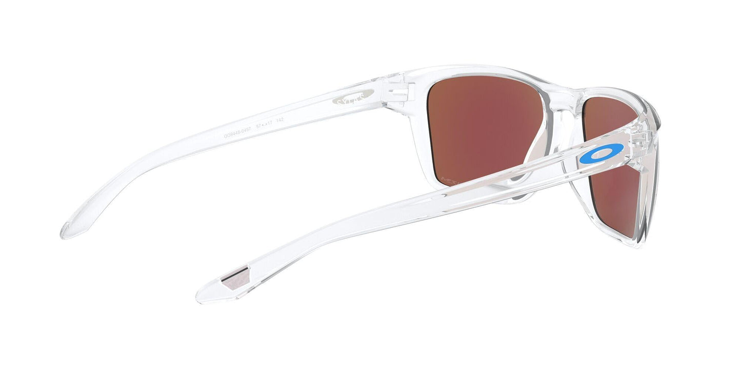 Oaakley Sylas 9448 Sunglasses