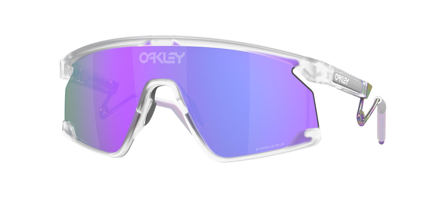 Oaakley Bxtr Metal 9237 Sunglasses