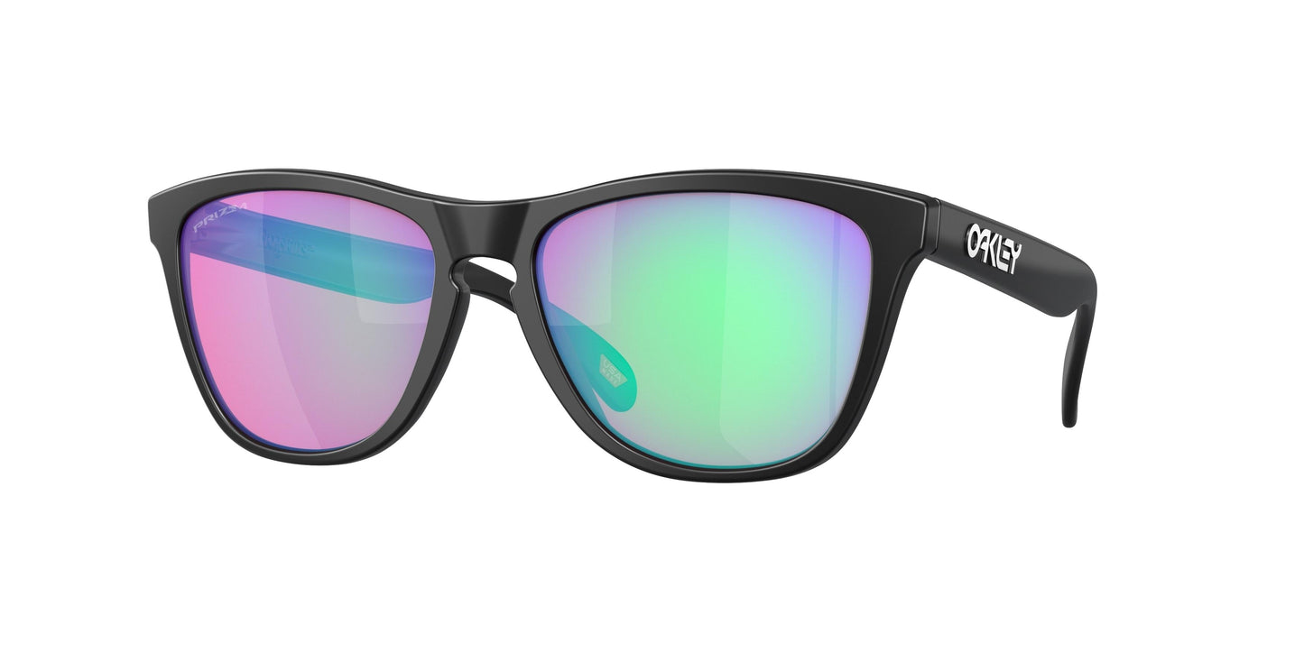 Oaakley Frogskins 9245 Sunglasses