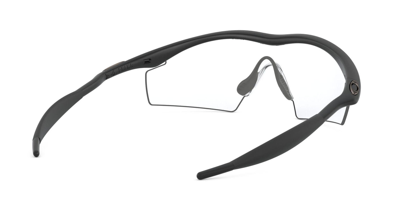 Oaakley Ballistic M Frame Strike 9060 Sunglasses
