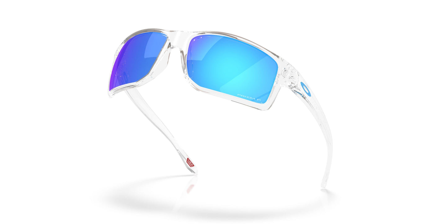 Oaakley Gibston Xl 9470 Sunglasses
