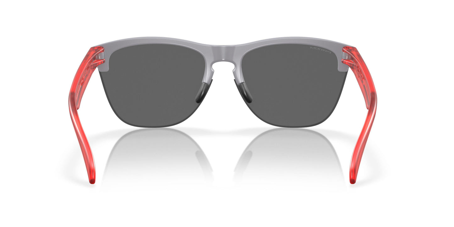 Oaakley Frogskins Lite 9374 Sunglasses
