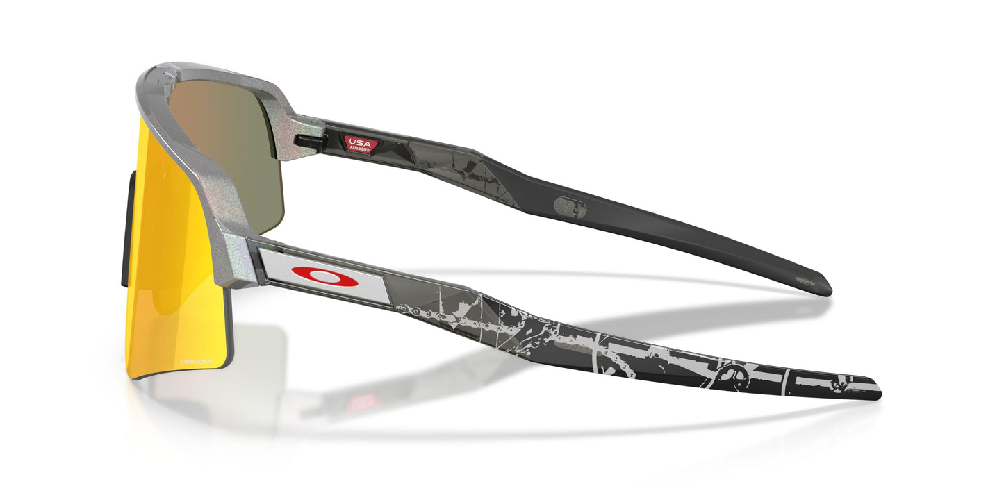 Oaakley Sutro Lite Sweep 9465 Sunglasses