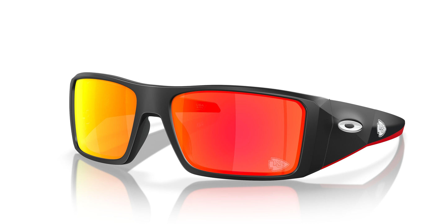 Oaakley Heliostat 9231 Sunglasses