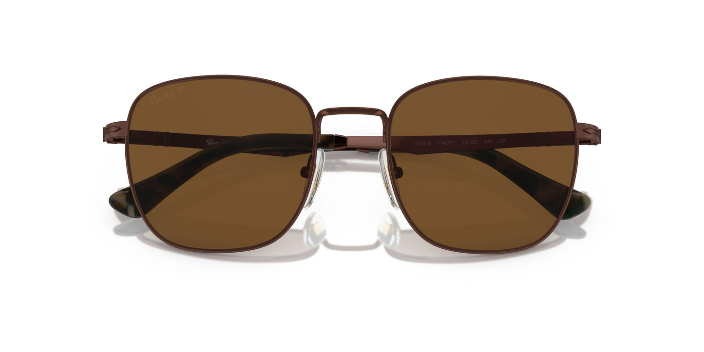 Persol 2497S Sunglasses