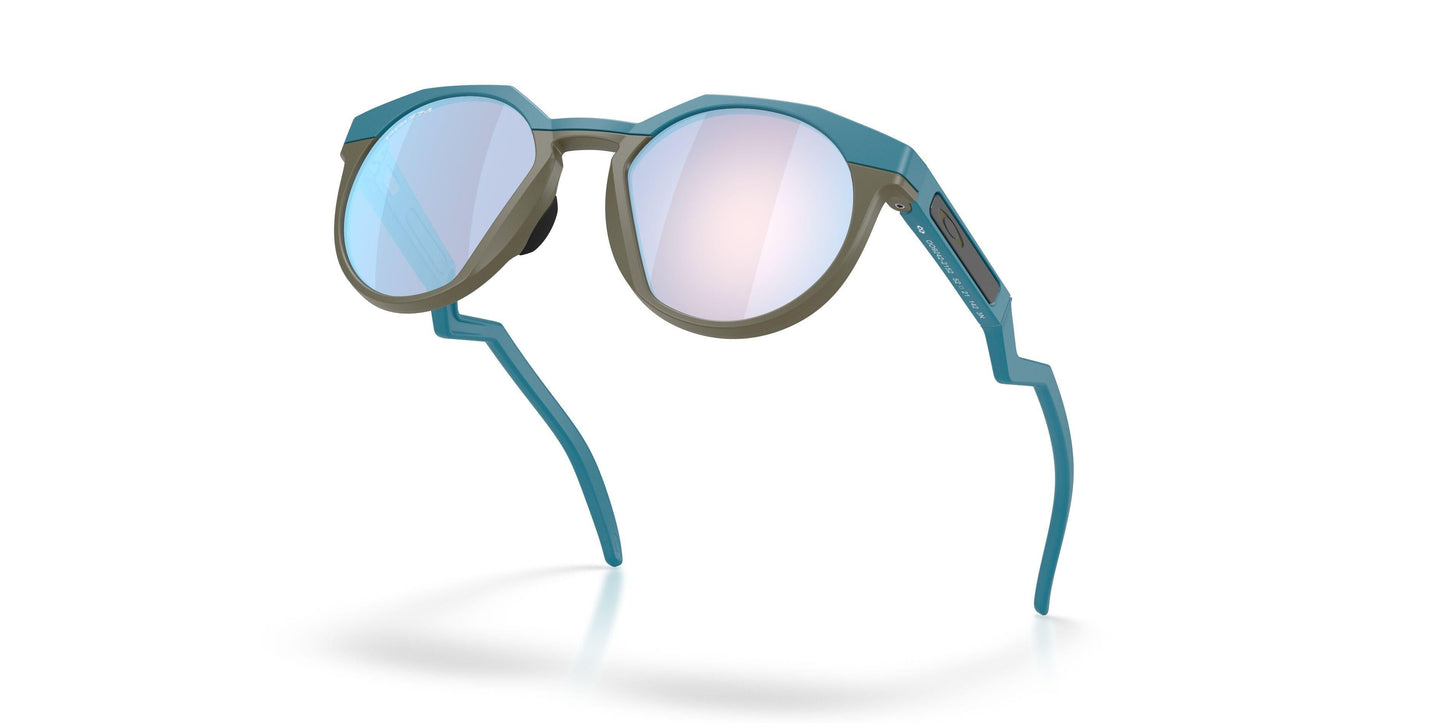 Oaakley Hstn 9242 Sunglasses