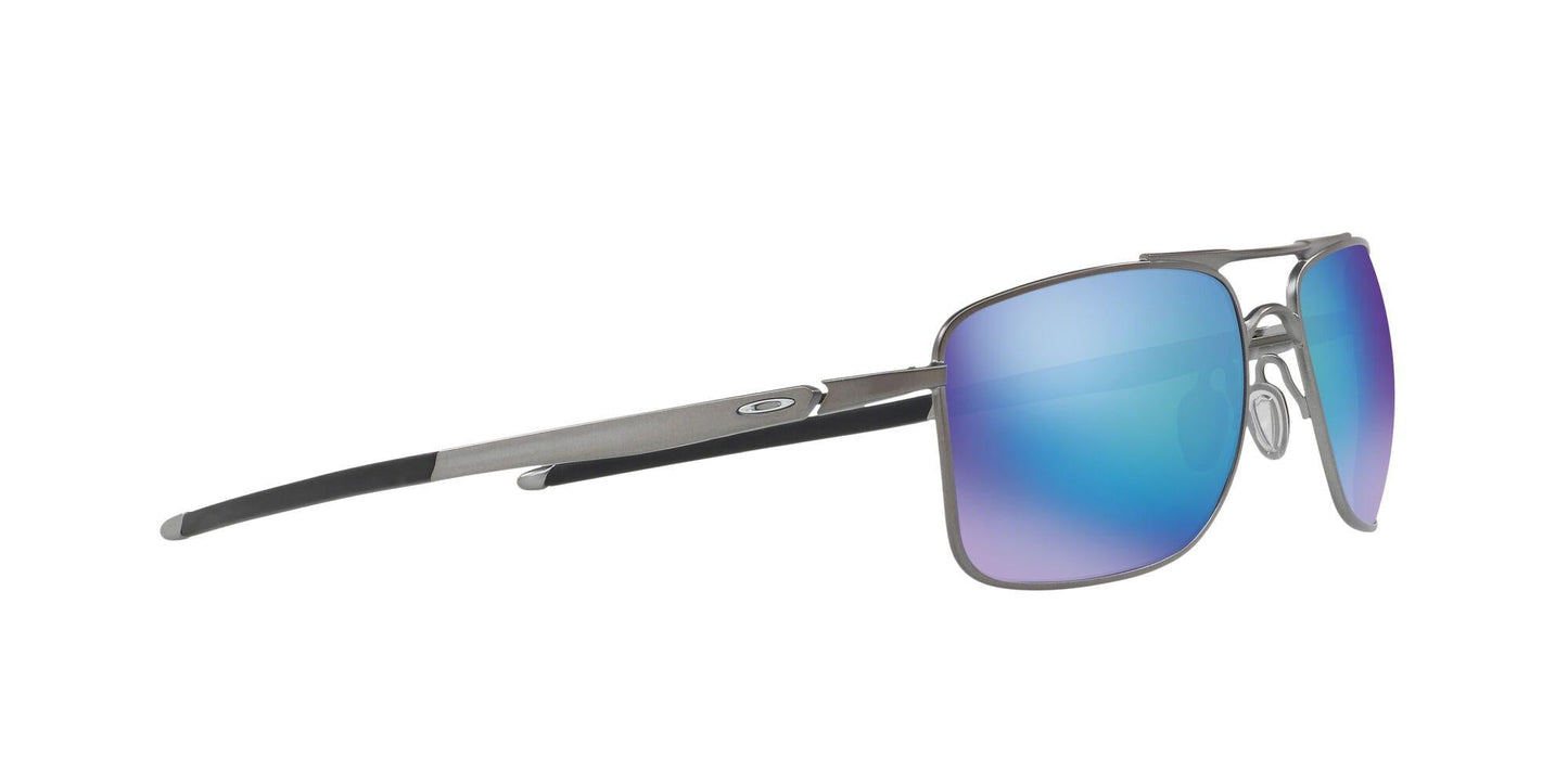 Oaakley Gauge 8 4124 Sunglasses
