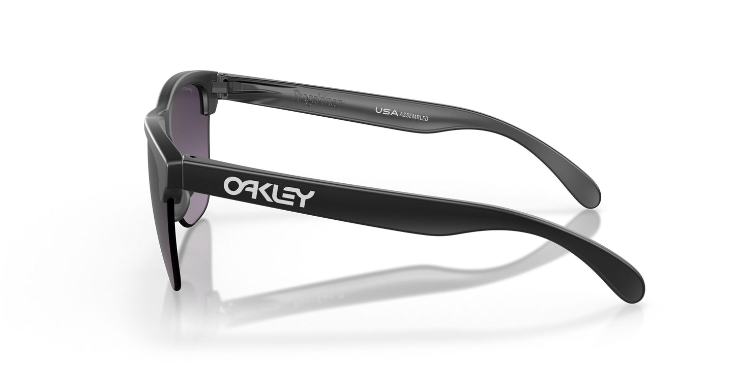 Oaakley Frogskins Lite 9374 Sunglasses