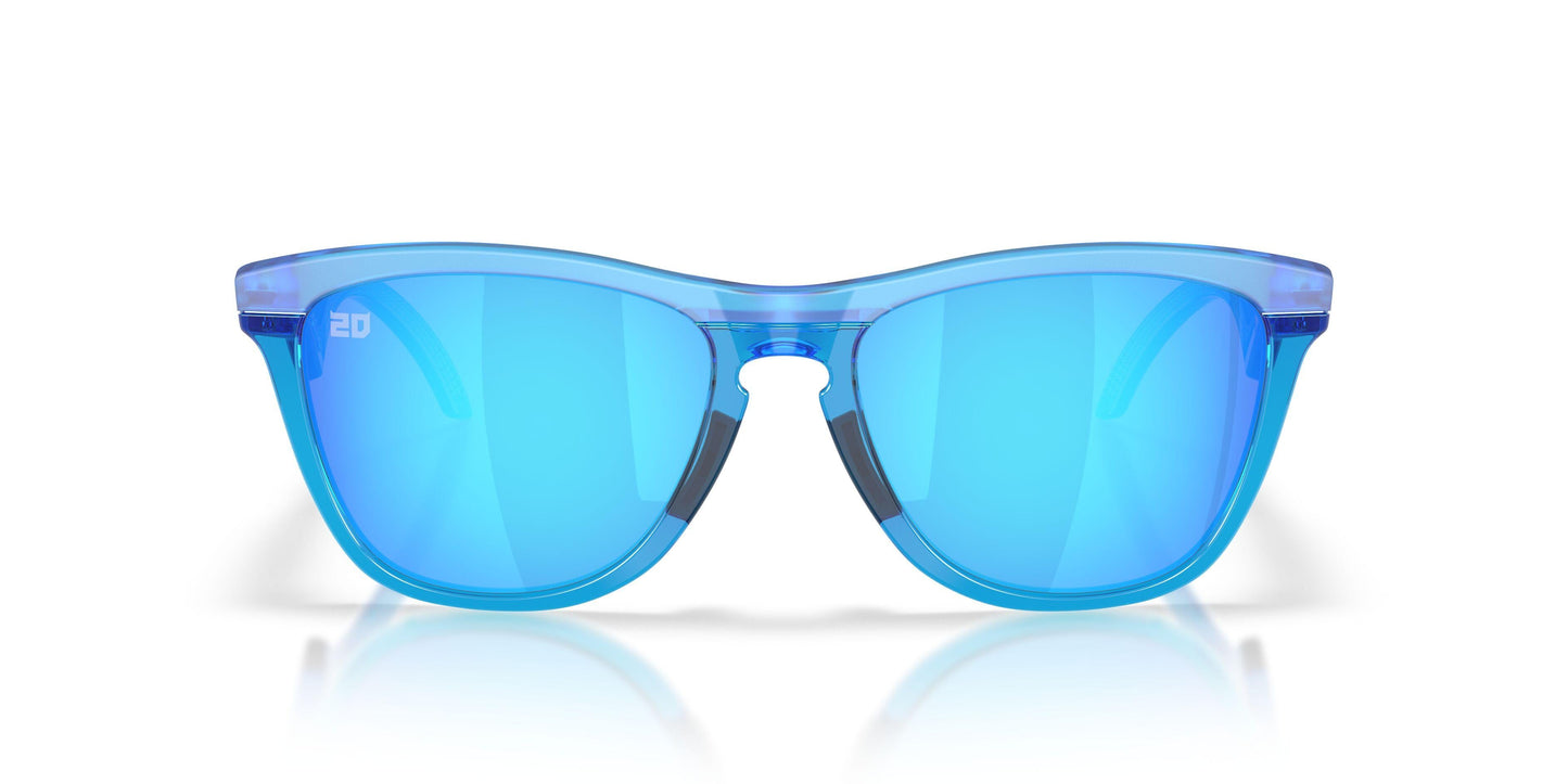 Oaakley Frogskins Hybrid 9289 Sunglasses