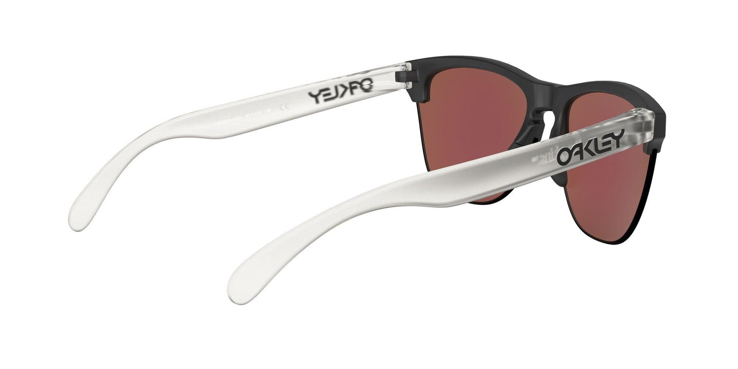 Oaakley Frogskins Lite 9374 Sunglasses