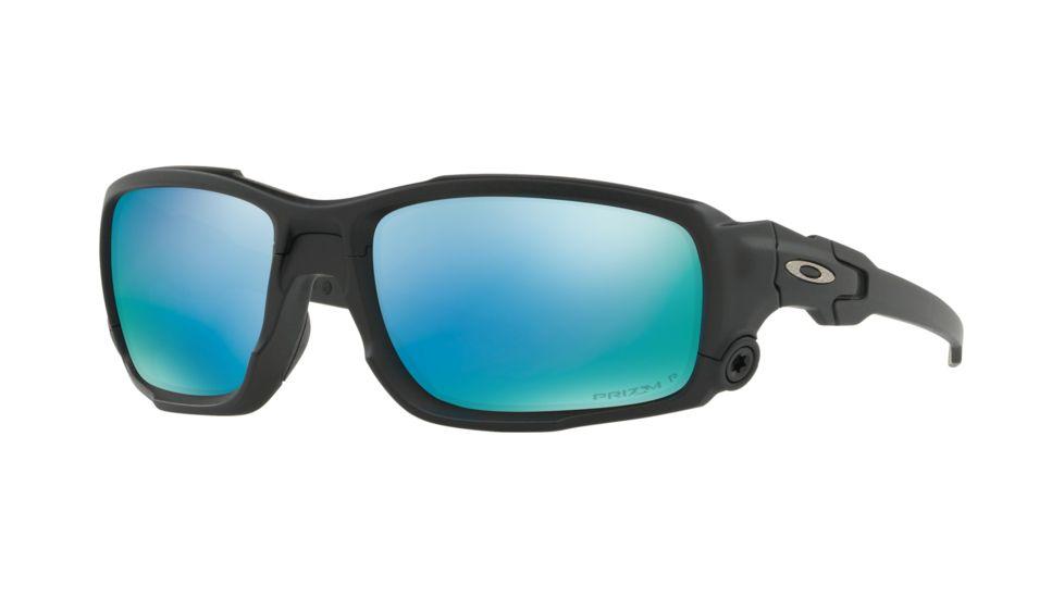 Oaakley Si Ballistic Shocktube 9329 Sunglasses