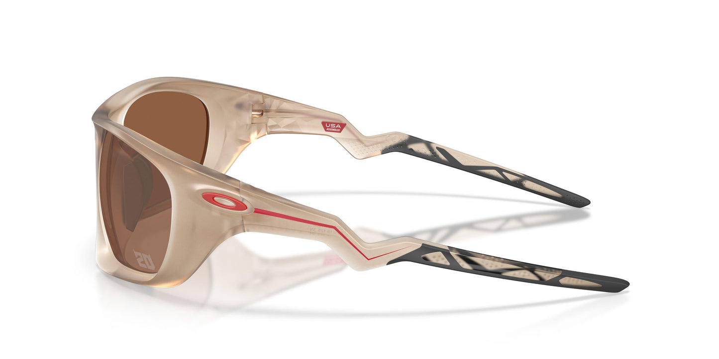 Oaakley Lateralis 9431 Sunglasses