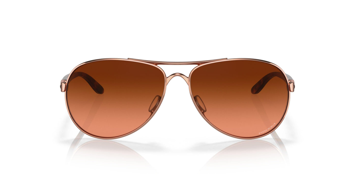 Oaakley Feedback 4079 Sunglasses