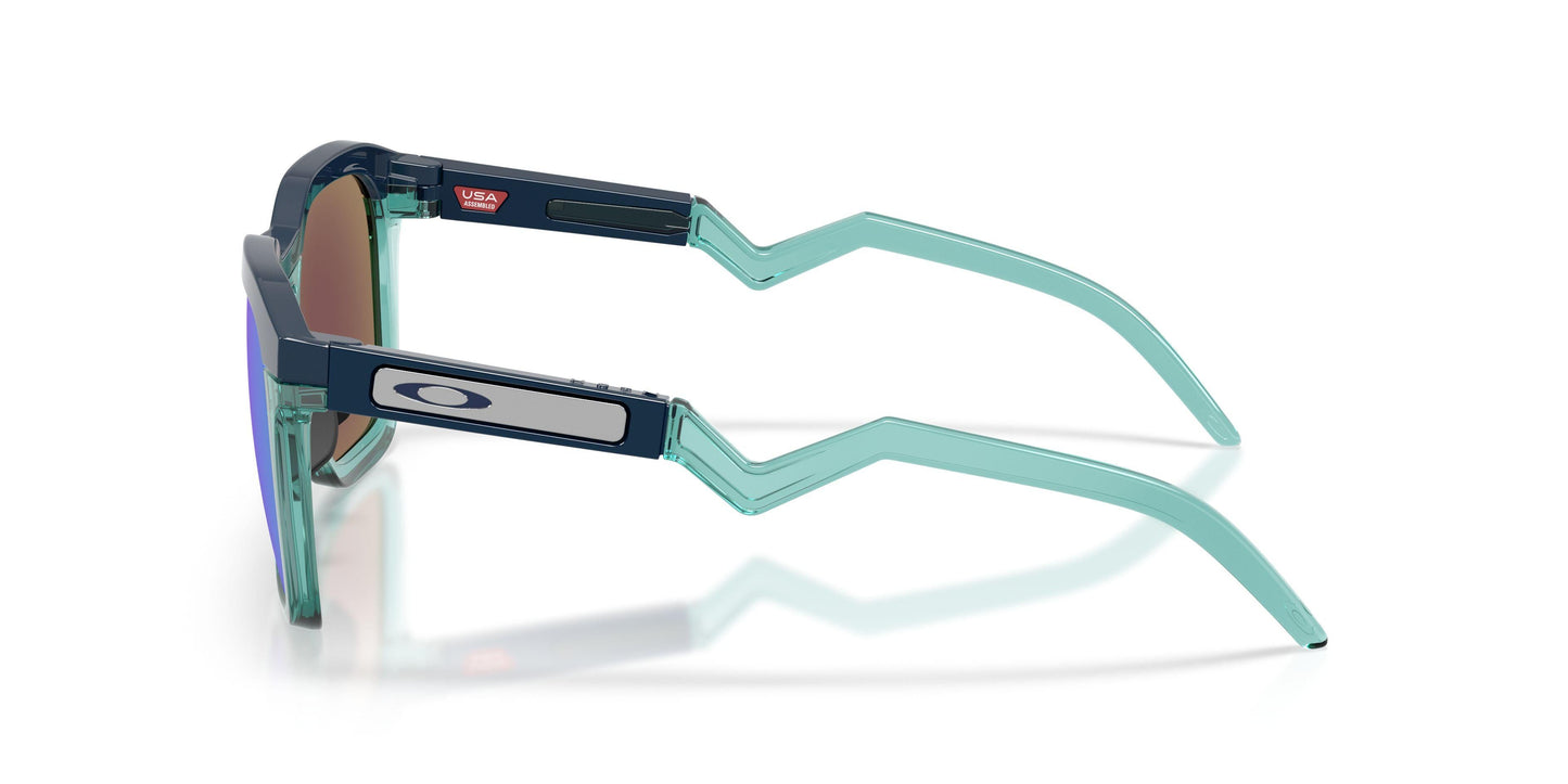 Oaakley Hstn Sq 9533 Sunglasses