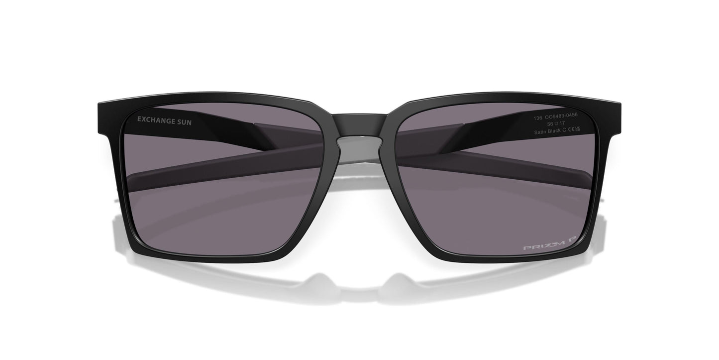 Oaakley Exchange Sun 9483 Sunglasses