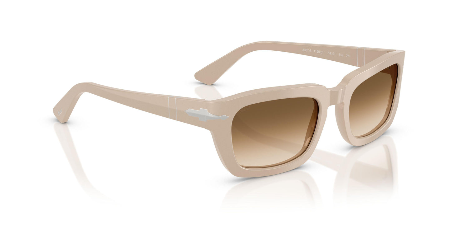 Persol 3367S Sunglasses