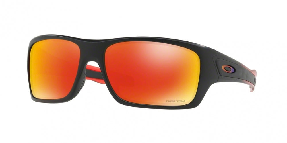 Oaakley Turbine 9263 Sunglasses