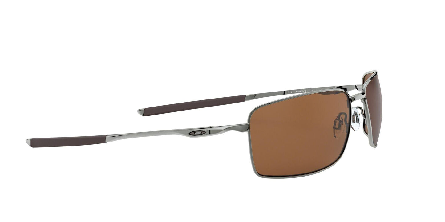 Oaakley Square Wire 4075 Sunglasses