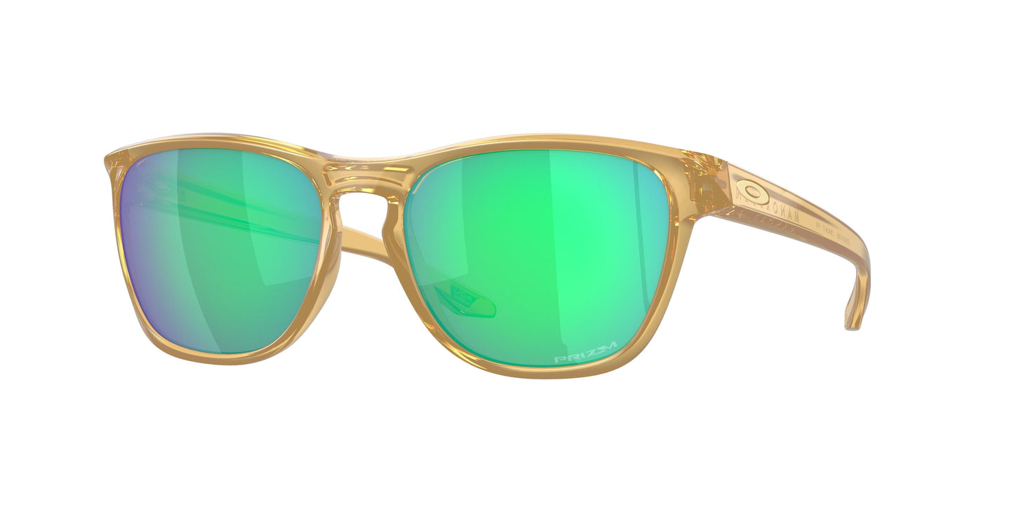 Oaakley Manorburn 9479 Sunglasses