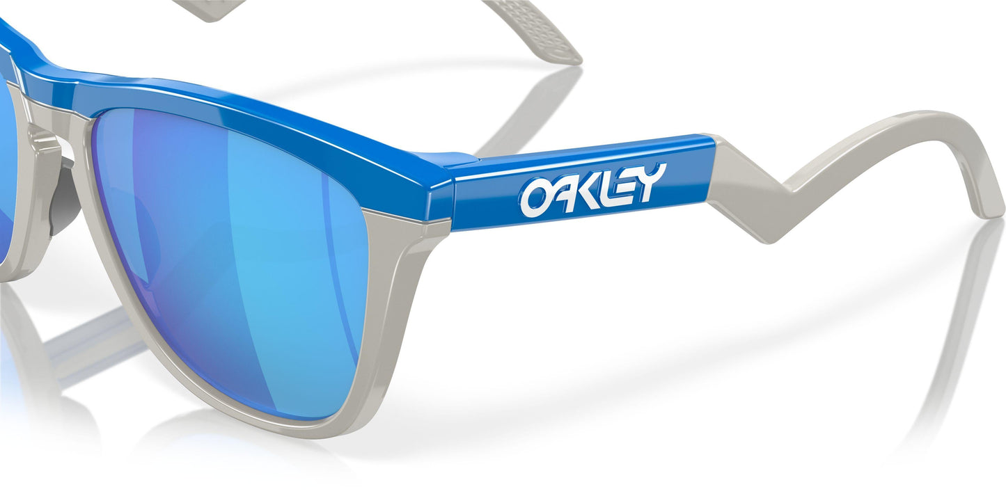 Oaakley Frogskins Hybrid 9289 Sunglasses