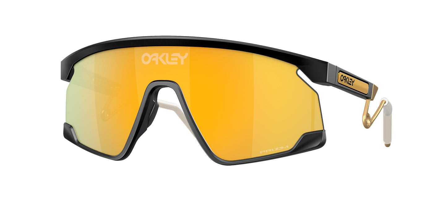 Oaakley Bxtr Metal 9237 Sunglasses
