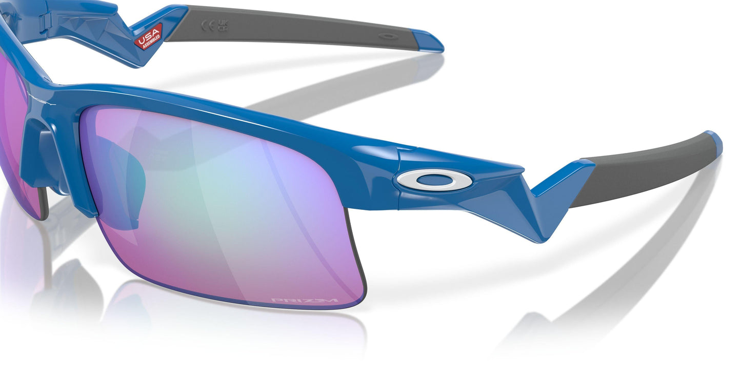 Oaakley Capacitor 9013 Sunglasses