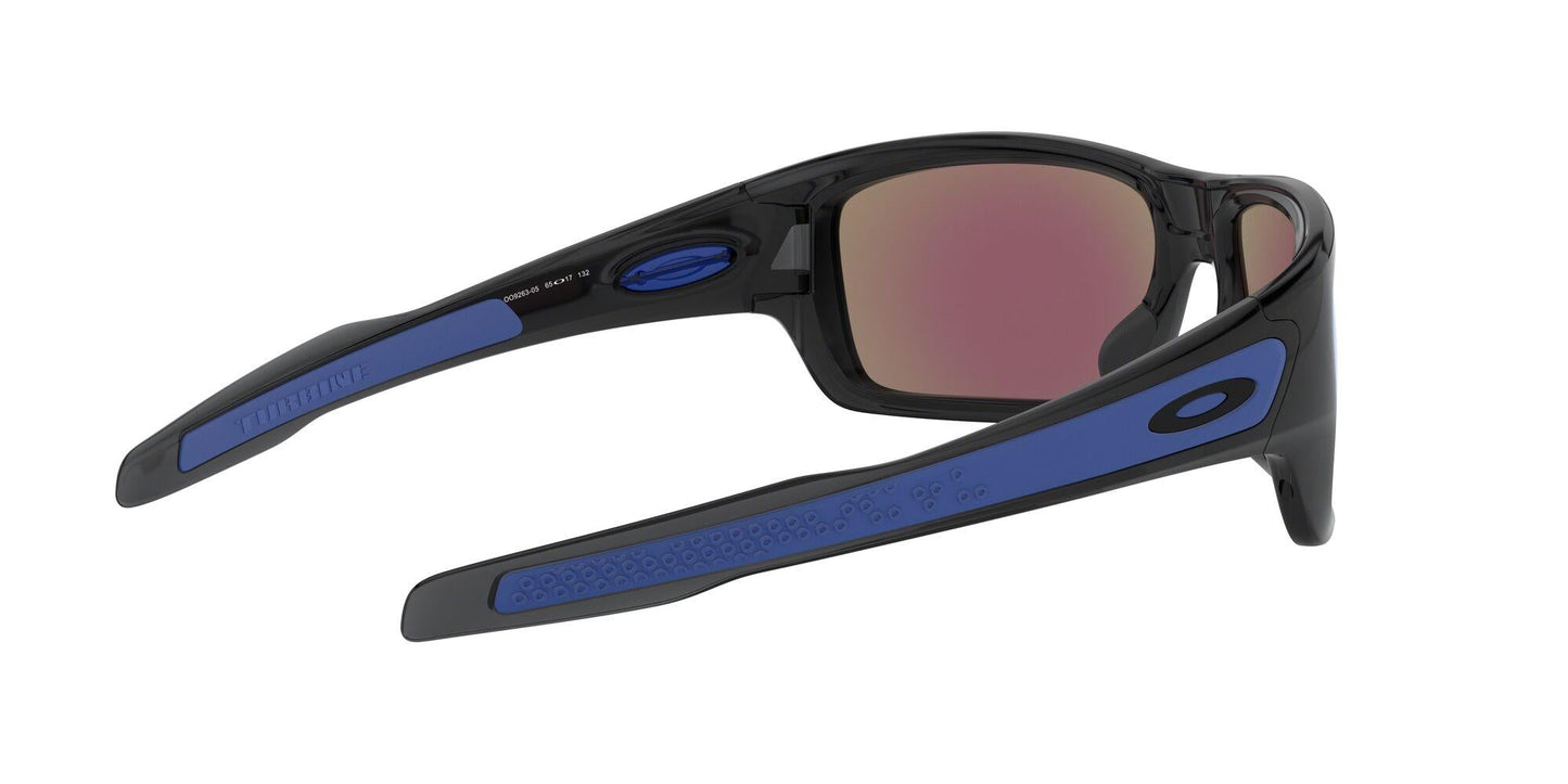 Oaakley Turbine 9263 Sunglasses