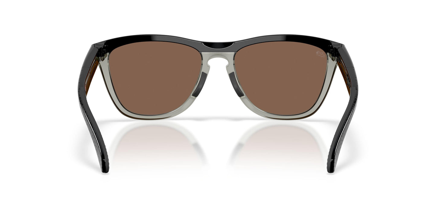 Oaakley Frogskins Range 9284 Sunglasses