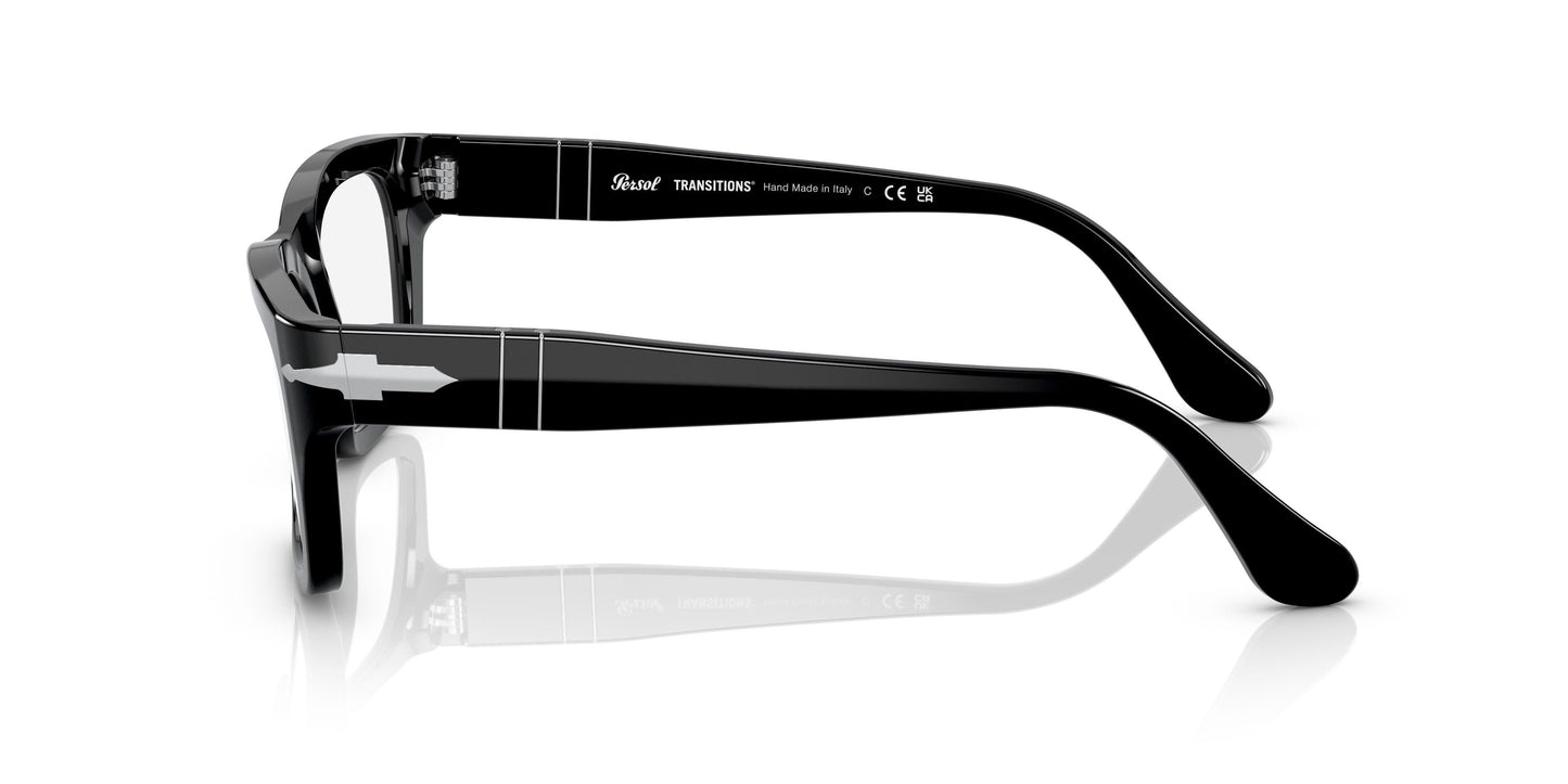 Persol 3301S Sunglasses