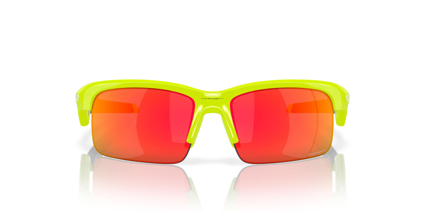Oaakley Capacitor 9013 Sunglasses