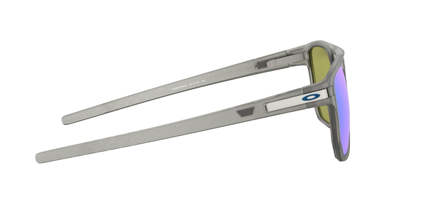 Oaakley Latch Beta 9436 Sunglasses
