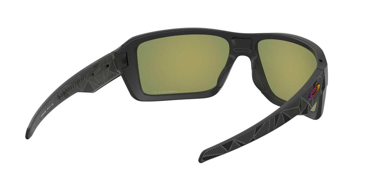 Oaakley Double Edge 9380 Sunglasses