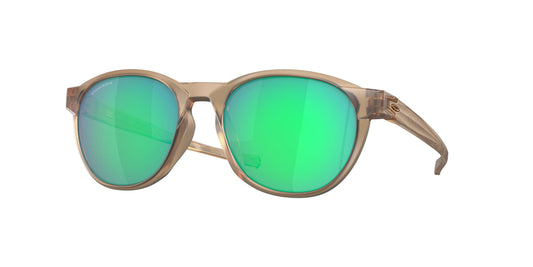 Oaakley Reedmace 9126F Sunglasses