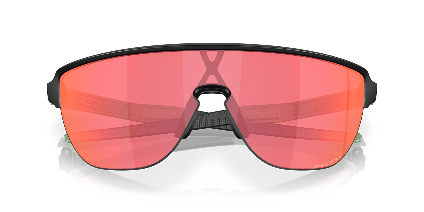 Oaakley Corridor 9248 Sunglasses