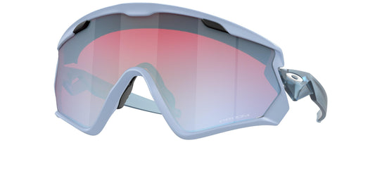 Oaakley Wind Jacket 2.0 9418 Sunglasses