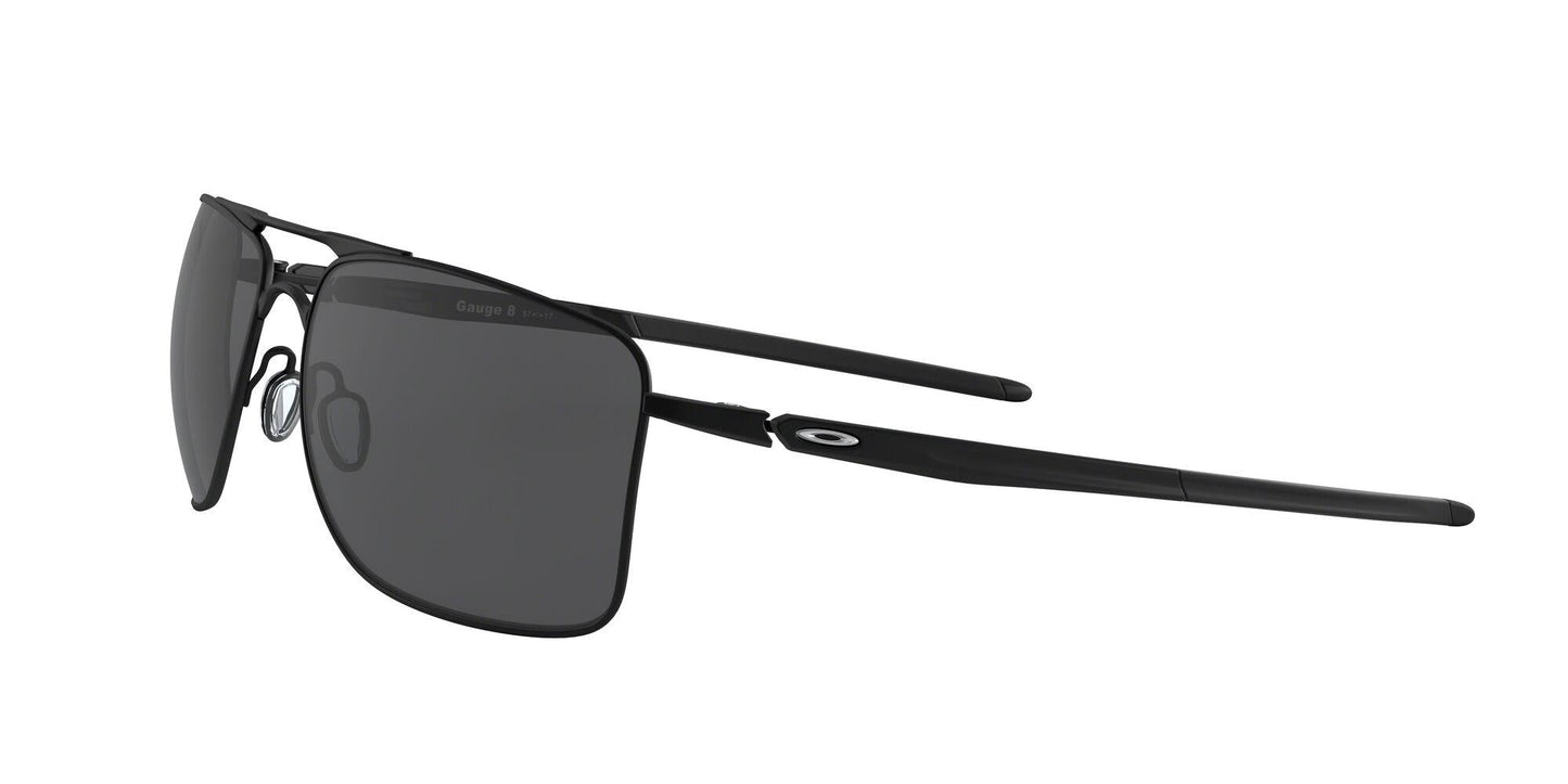 Oaakley Gauge 8 4124 Sunglasses