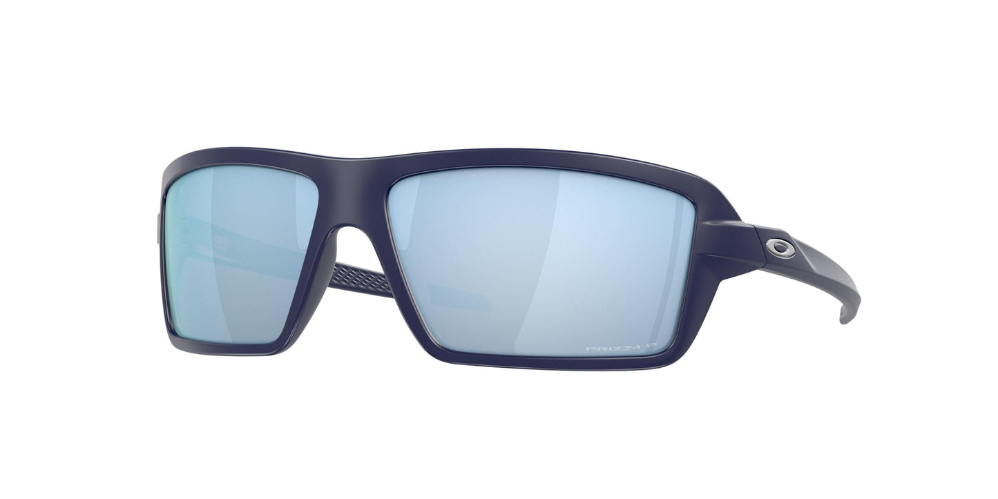 Oaakley Cables 9129 Sunglasses