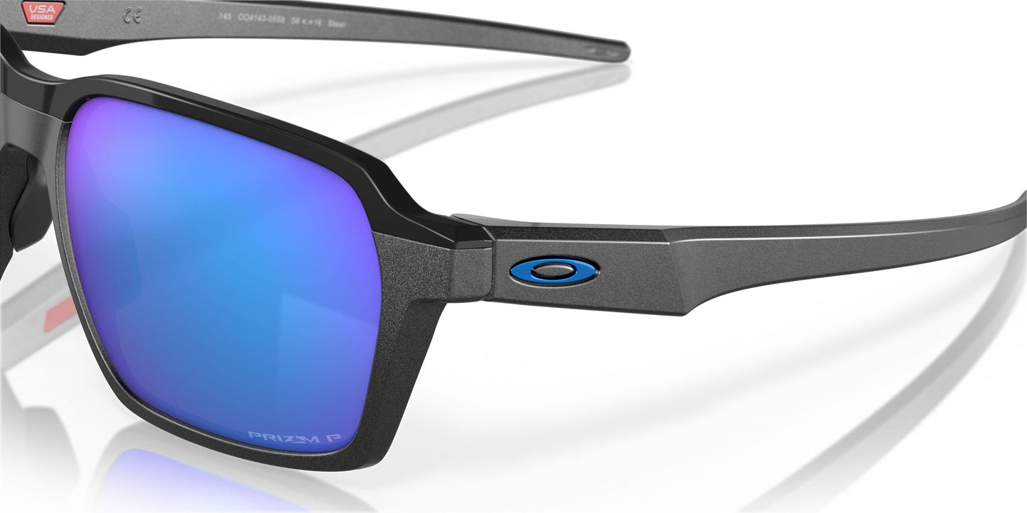 Oaakley Parlay 4143 Sunglasses