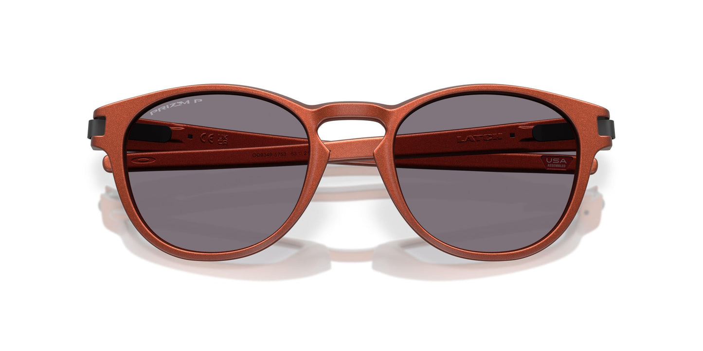 Oaakley Latch 9349 Sunglasses
