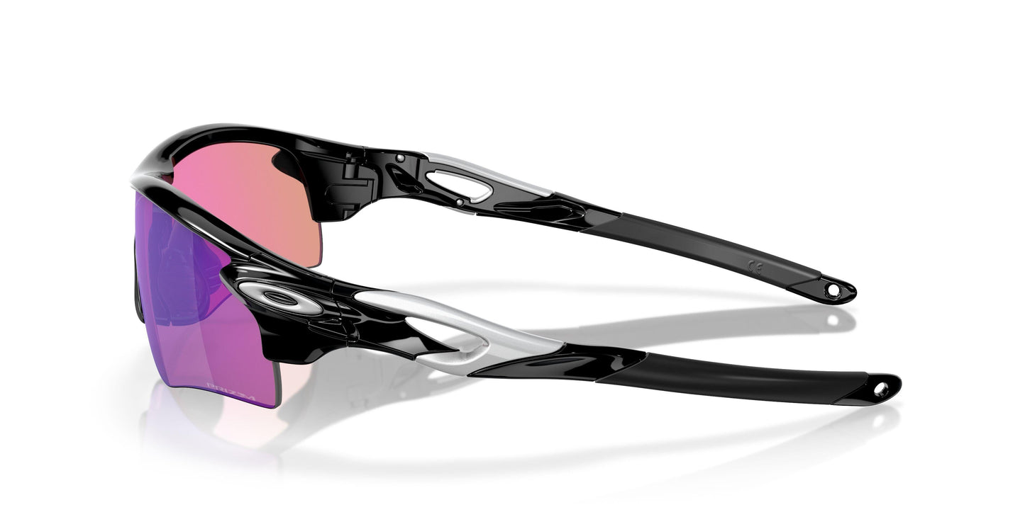 Oaakley Radarlock Path 9206 Sunglasses