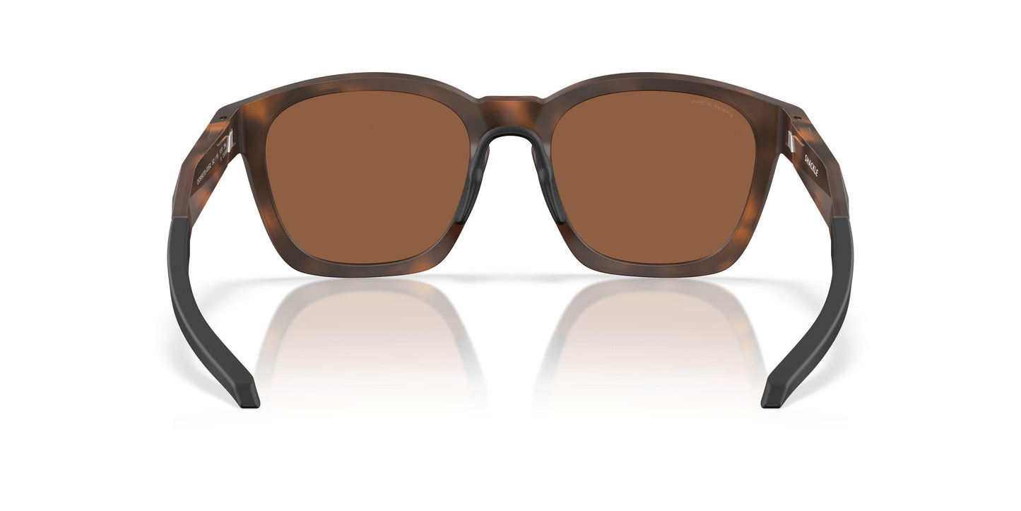 Oaakley Shackle 9507D Sunglasses