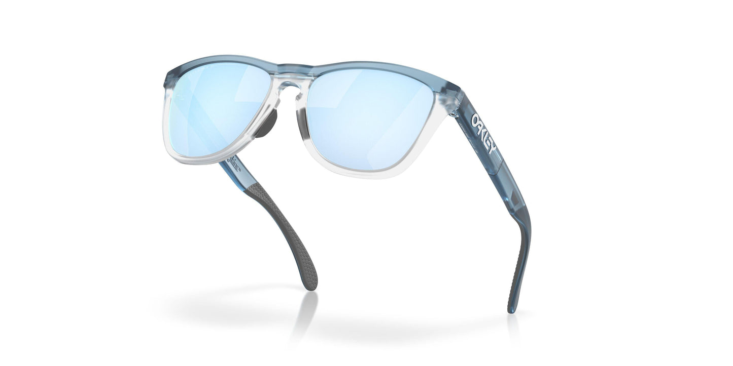Oaakley Frogskins Range A 9284A Sunglasses
