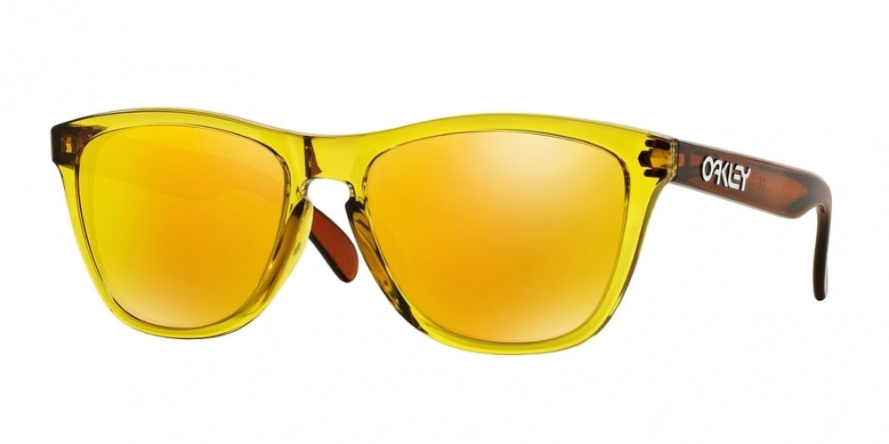 Oaakley Frogskins 9013 Sunglasses