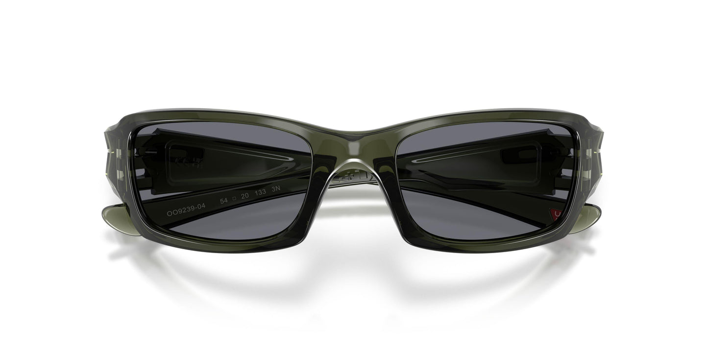Oaakley Fives Squared 9238 Sunglasses