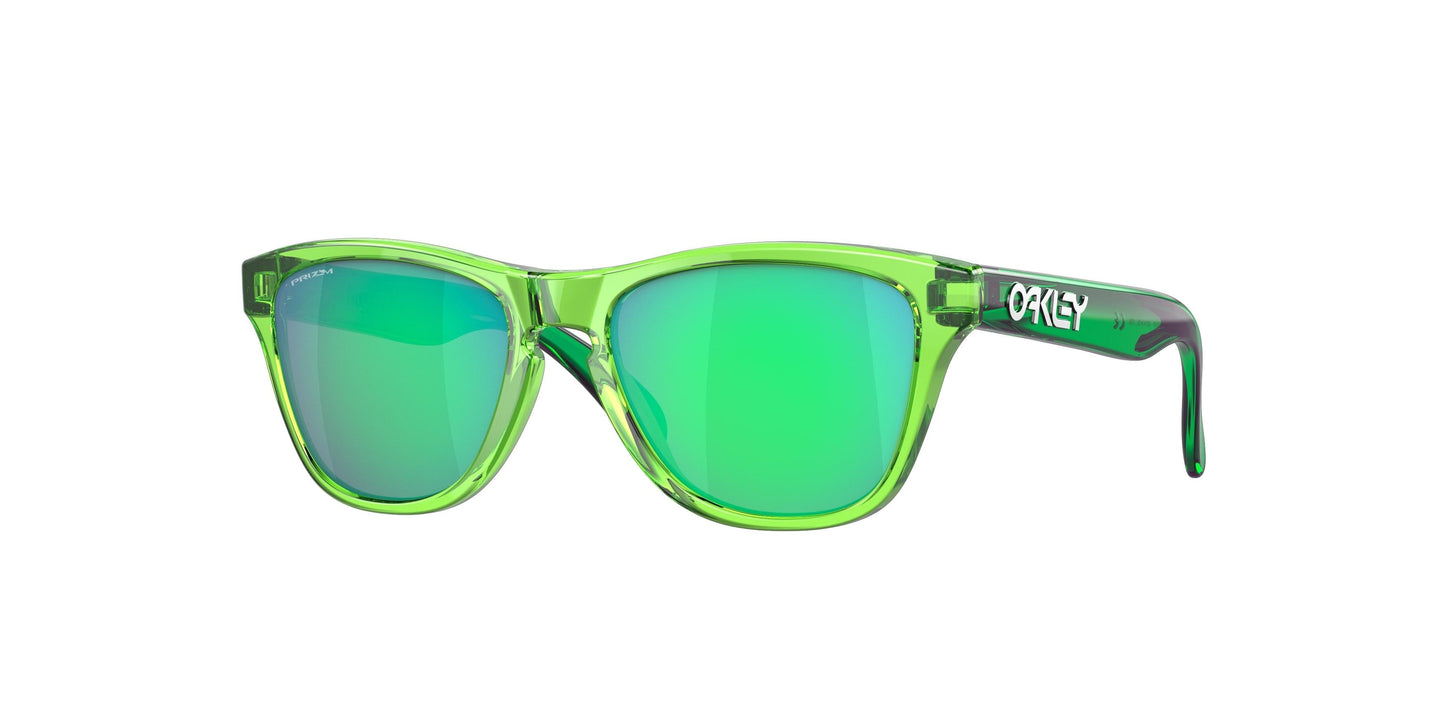Oaakley Frogskins Xxs 9009 Sunglasses
